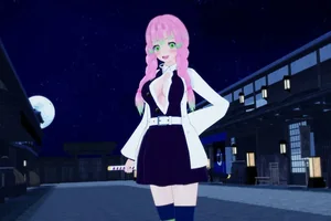 Training Slayer - Free Porn Games | FEELEX