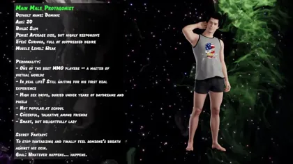 Game — zrzut z rozgrywki (2)