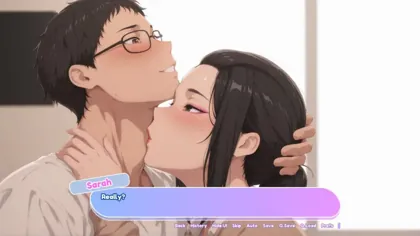 Game — scene screenshot (3)