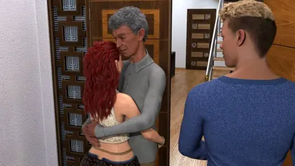 Game — scene screenshot (3)