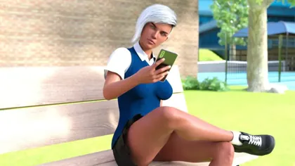 Game — scene screenshot (3)