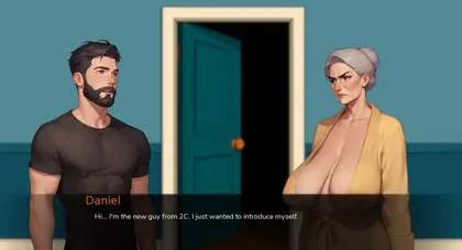 Game — ekran görüntüsü (6)