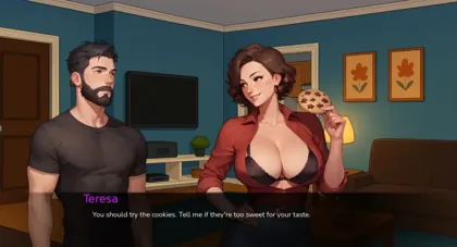 Game — sahne ekran görüntüsü (8)