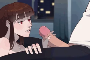 Vesper – Lust and Hunger - Kostenloses Pornospiel :year | :site