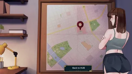 Game — schermata di gameplay (2)