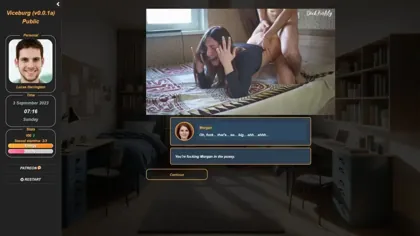 Game — screenshot (1)