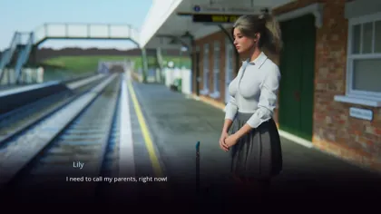 Game – Screenshot (1)