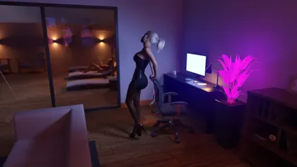 Game — gameplay screenshot (2)