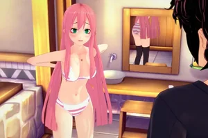 Waifu Slut School - Free Porn Games | FEELEX