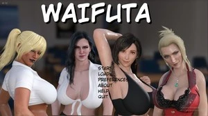 Waifuta – New Version 0.6 [Tiltproofno] | Feelex
