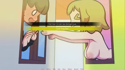 Game — gameplay screenshot (2)