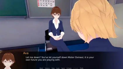 Game – Screenshot (1)