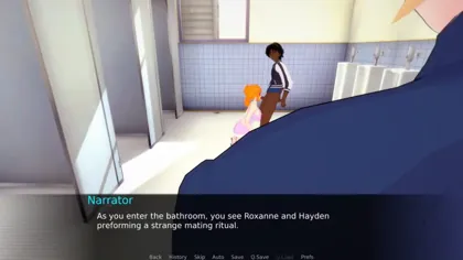 Game – Gameplay-Screenshot (2)