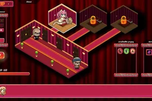 Whorehouse Manager - Free Porn Games | FEELEX