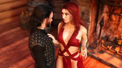 Game のシーン（8）