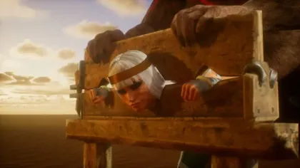 Game — captura de pantalla (1)