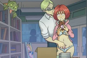 Witch Hunter - Jeu porno gratuit :year | :site