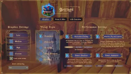 Game — ekran görüntüsü (11)