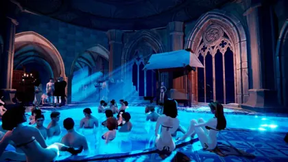 Game — sahne ekran görüntüsü (3)