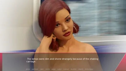 Game のスクリーンショット（1）