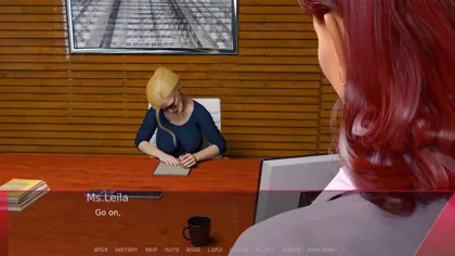 Game のゲーム画像（5）