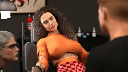 Game のプレビュー画像（4）