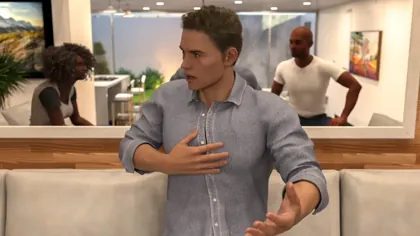 Game のスクリーンショット（6）