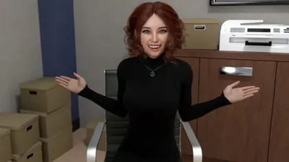 Game のプレイ画面（7）