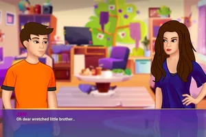 World of Sisters - Ücretsiz Porno Oyunu :year | :site