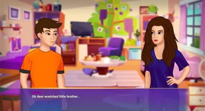 Game — captura de pantalla (1)