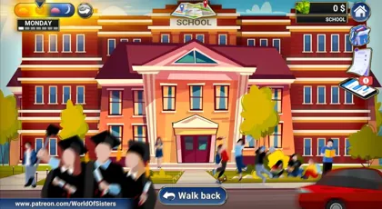 Game — captura de jugabilidad (2)