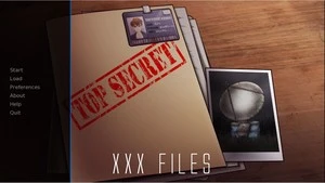 XXX Files – Xenia – Version 1.0 (Full Game) [FutaDomWorld] | Feelex