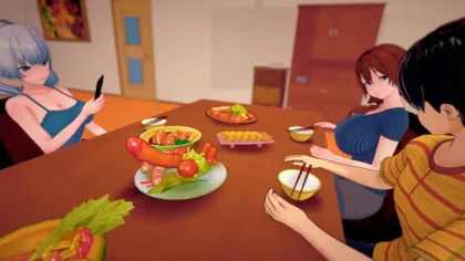 Game — scene screenshot (3)