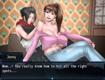 Game — schermata di gameplay (7)